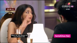 Parineeti - 15th April 2022